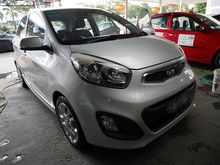 2014 Kia Picanto 1.2 Hatchback -- BEST DEAL --