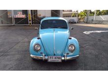 1966 Volkswagen Beetle 1.3 Classic Car 1300 Sedan MT