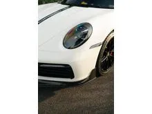 2020 Porsche 911 3.0 Carrera S Coupe