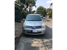 2010 Nissan Grand Livina 1.5 XV MPV
