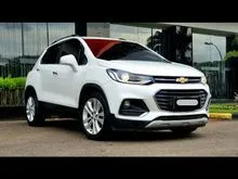 2019 Chevrolet Trax 1.4 LTZ SUV KM 34RIBU !!!