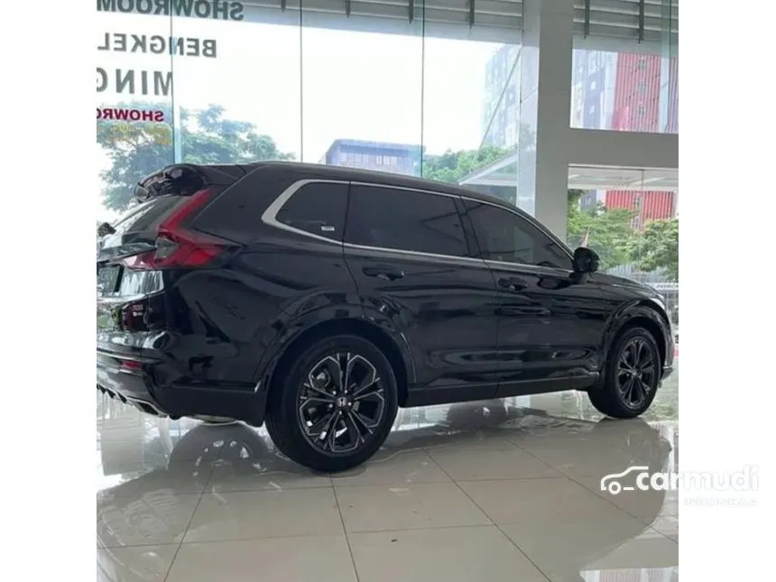 2024 Honda CR-V RS e:HEV SUV