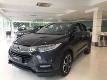 2019 New Honda HR-V 1.8 V NEW YEAR DISCOUNT