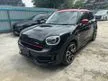 Recon 2023 MINI Countryman 2.0 John Cooper Works PACK HEAD UP DISPLAY DIGITAL METER NEW FACELIFT JAPAN SPEC GRADE 5A UNREGS