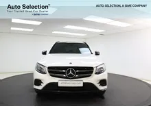 2019 Mercedes-Benz GLC250 2.0 4MATIC AMG Line SUV - Sime Darby Auto Selection Glenmarie