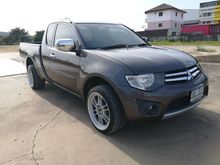 2012 Mitsubishi Triton 2.5 MEGA CAB (ปี 05-15) GLX Pickup MT