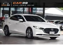 2020 Mazda 3 2.0 (ปี 19-25) SP Sedan