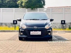 2021 Daihatsu Ayla 1.2 R Hatchback