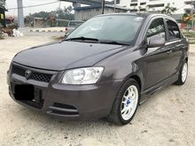 2012 Proton Saga 1.3 FLX Standard Sedan