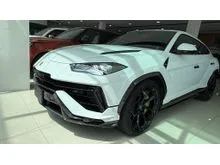 2024 Lamborghini Urus 4.0 SE SUV