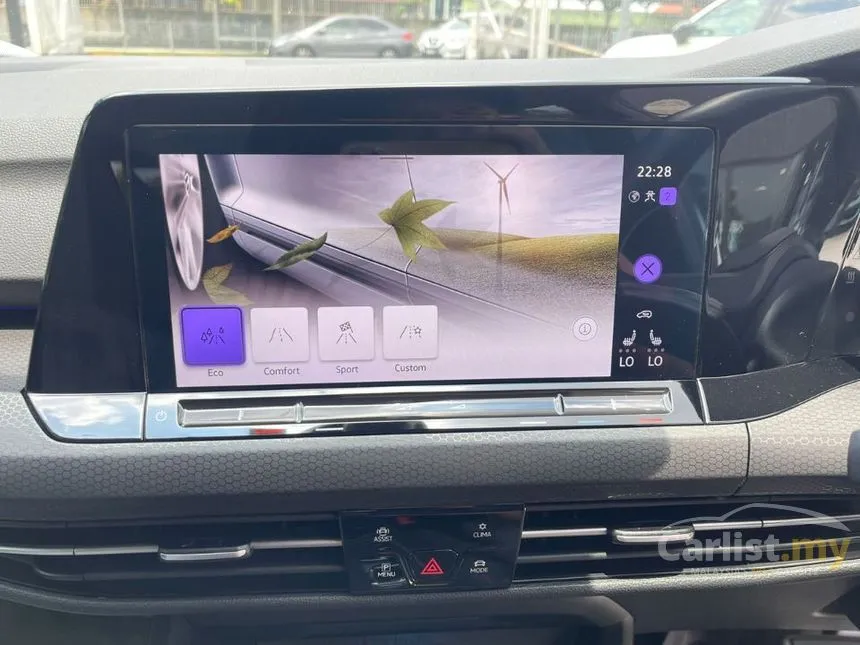 2022 Volkswagen Golf GTI Hatchback
