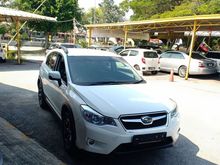 2013 Subaru XV 2.0 Premium SUV
