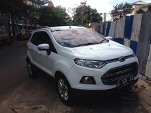 2014 Ford EcoSport 1.5 Titanium SUV