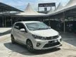 Used 2021 Perodua Myvi 1.5 AV Hatchback FULL SERVICE RECORD
