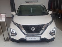 2019 Nissan Grand Livina 1,5 SV MPV