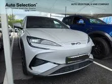 2025 SIME DARBY BYD Sealion 7 0.0 Performance SUV