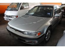 1990 Honda Accord 2.0 EX Sedan -- WELL MAINTAINED --