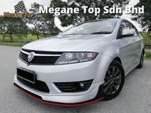 2014 Proton Preve 1.6 Sedan 100% CAR KING TTOP CVT CONDITION