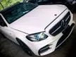 Recon 2018 Mercedes-Benz E53 AMG 3.0 4MATIC+ Sedan - Cars for sale