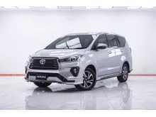 2022 Toyota INNOVA 2.8 (ปี 16-22) Crysta Wagon
