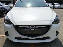 2015 Mazda 2 1.5 R Hatchback