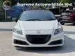 Used 2014 Honda CR