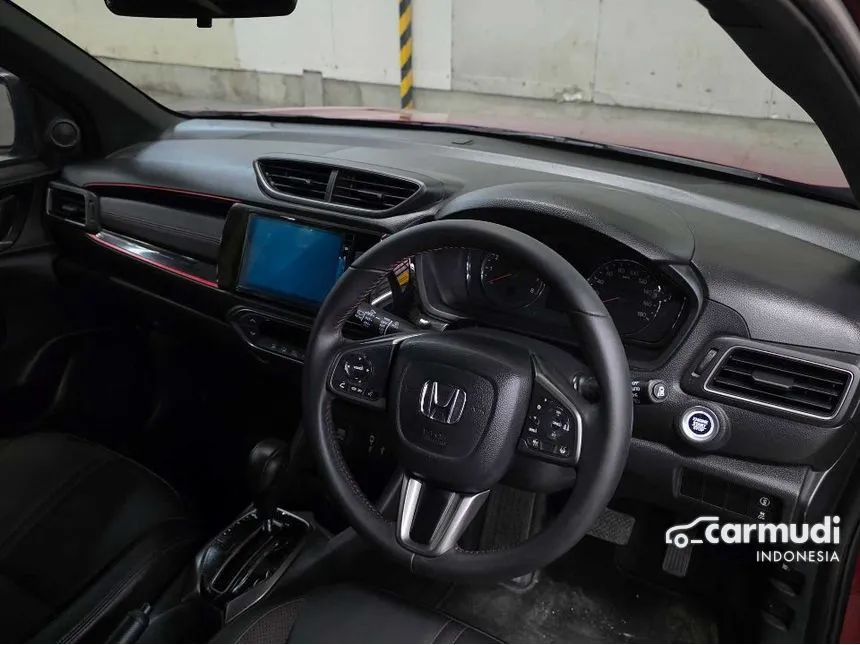 2023 Honda City RS Honda Sensing Hatchback