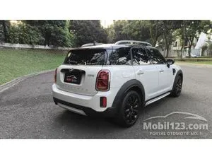 2021 MINI Countryman 1.5 Cooper SUV