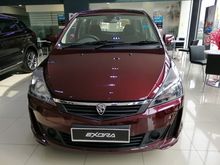 2020 Proton Exora 1.6 Turbo Executive MPV