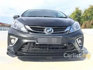 Used Perodua Myvi Johor Bahru Johor From Rm2k Carlist My
