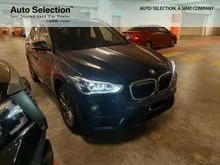 SIME MOTOR 2019 BMW X1 2.0 sDrive20i Sport Line SUV