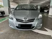 Used 2013 Toyota Vios 1.5 E Sedan ** VALUE CAR ** ADDITIONAL DISCOUNT RM500 TILL END OF MAY