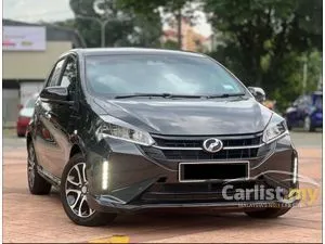 2023 Perodua Myvi 1.5 AV Hatchback