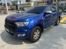 2016 FORD RANGER 2.2 XLT (A)  tip top condition RM28,800.00 Nego