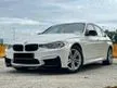 Used 2016 BMW 320i 2.0 Sport Line SedanM Sport (A) M3 EDITION PERFECT CONDITION ORIGINAL ( full service rocord PAINT TIPTOP FAST LOAN