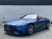 Recon 2023 MERCEDES