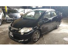 2006 Honda City 1.5 VTEC Sedan.1 OWNER.FULL SERVICE.MEGA CLEARANCE