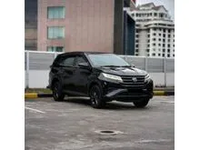 2021 Daihatsu Terios 1.5 X SUV TDP MULAI 20 JUTA BERGARANSI SIAP PAKAI DAN TERAWAT