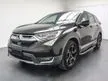 Used 2017 Honda CR-V 1.5 TC-P VTEC SUV TCP FULL SERVICE RECORD 1YEAR WARRANTY 76K-MILEAGE ONLY - Cars for sale