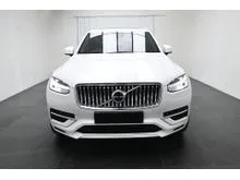 2023 Volvo XC90 2.0 Recharge T8 Ultimate PHEV SUV / FS-RECORD /