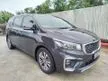 Used 2019 Kia Grand Carnival 2.2 SX CRDi auto