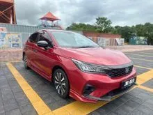 2024 Honda City 1.5 RS Sedan FAST APPROVAL - ACCEPT TRADE IN - Under Principal Warranty