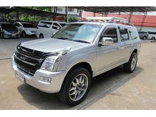 2005 TR Adventure Master 3.0 Hi-Class i-TEQ SUV