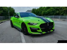 (READY STOCK) 2019 Ford MUSTANG 5.0 GT Coupe