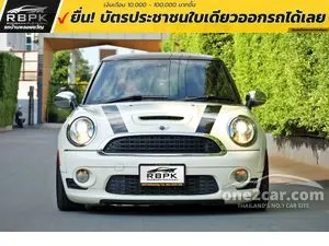 2009 Mini COOPER 1.6 S Look 2 Hatchback