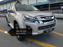 2019 Isuzu D-Max 2.5 Pickup Truck