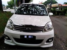 2012 Perodua Viva 1.0 EZi Elite (A)