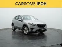 2015 Mazda CX-5 2.0 SUV