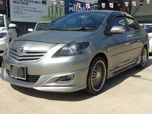 2010 Toyota Vios 1.5 G Sedan