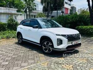 2022 Hyundai Creta 1.5 Prime SUV